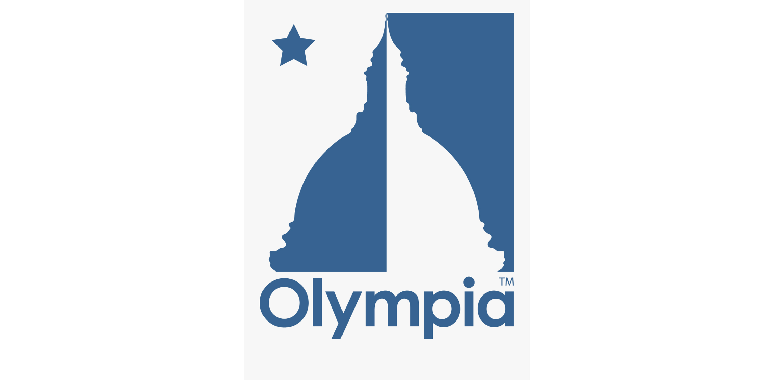 City of Olympia logo