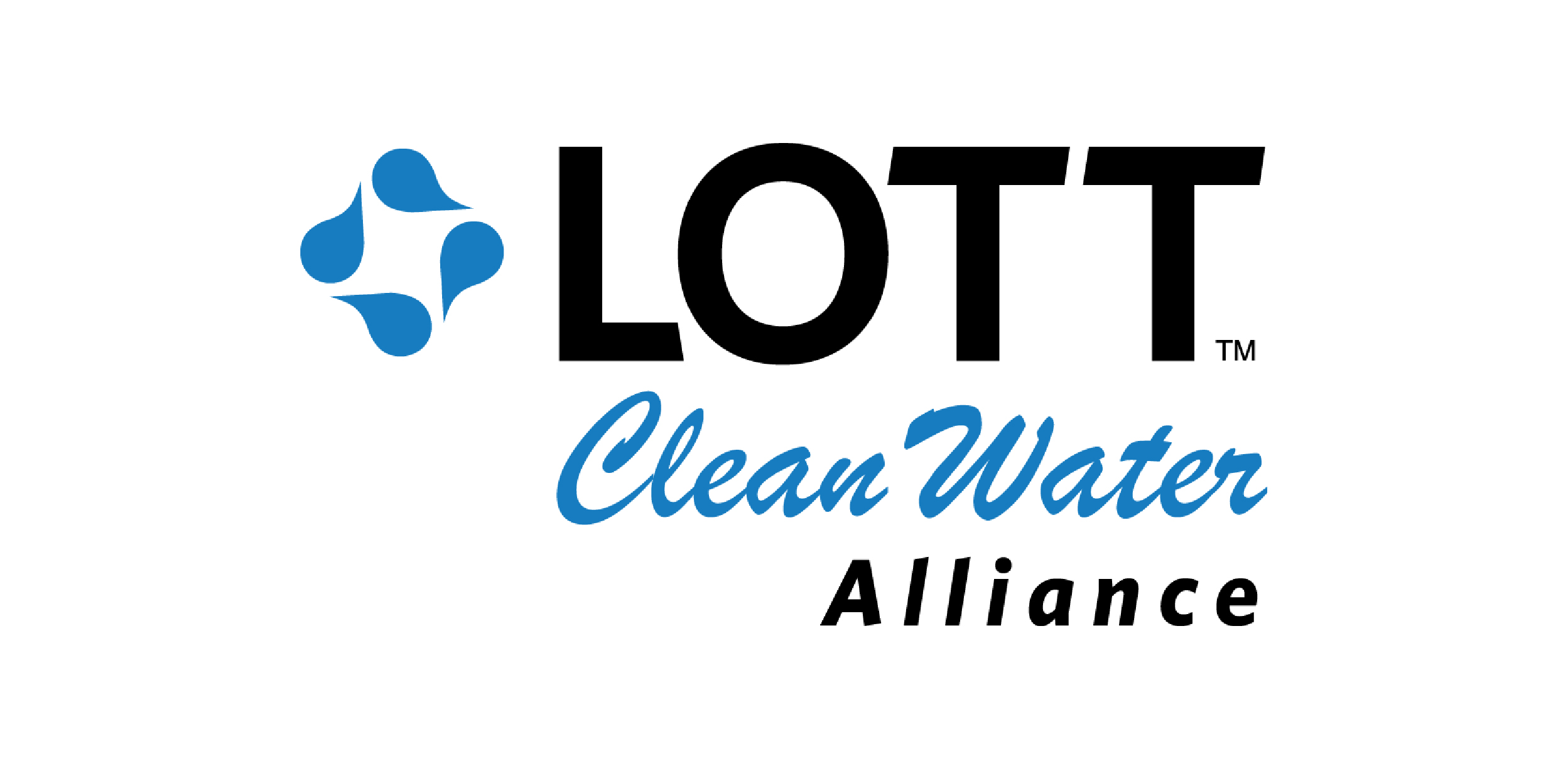 LOTT Clean Water Alliance logo